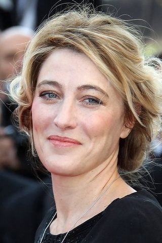 Valeria Bruni Tedeschi, photo 2 of 3
