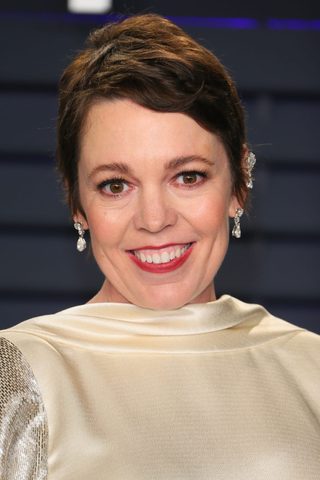 Olivia Colman, photo 2 of 3