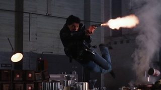Cyborg Cop II still 5