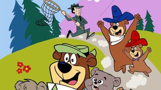 Yogi's Great Escape still 2