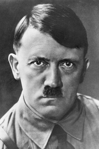 Adolf Hitler, photo 1 of 3