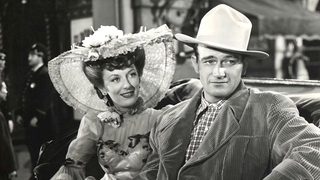 Flame of Barbary Coast still 2