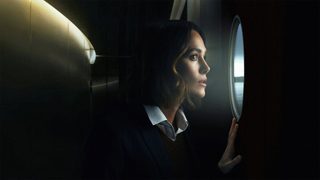 The Woman in Cabin 10 still 2