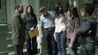 A Haunting in Salem still 1
