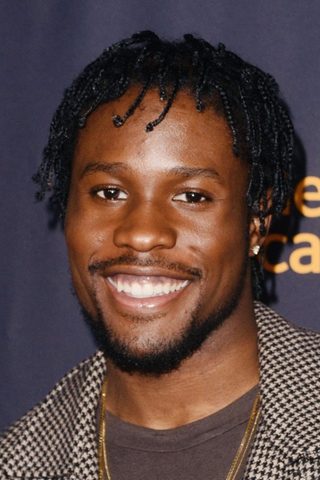 Shameik Moore, photo 2 of 3