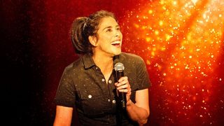 Sarah Silverman: A Speck of Dust still 3