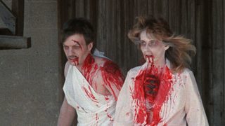 FleshEater: Revenge of the Living Dead still 6