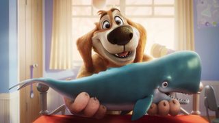 Charlie the Wonderdog still 5
