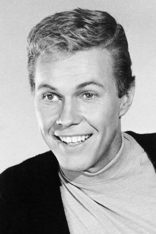 Harve Presnell, photo 2 of 3