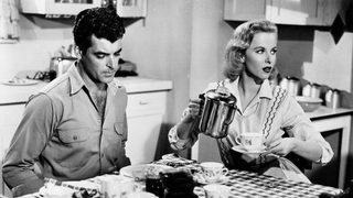 The Big Caper still 3