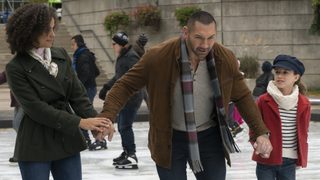 My Spy still 8
