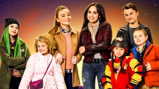 Adventures in Babysitting still 1
