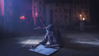 A Dark Song still 1