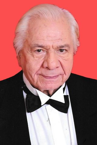 Michel Galabru, photo 3 of 3