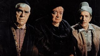 The Raven still 4