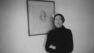 Grey Gardens still 8