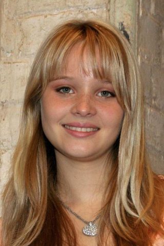 Sonja Gerhardt, photo 3 of 3