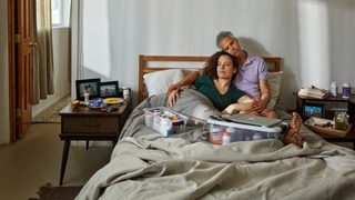 Unrest still 7