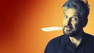 Craig Ferguson: Tickle Fight still 2