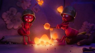 Maya the Bee: The Golden Orb still 1