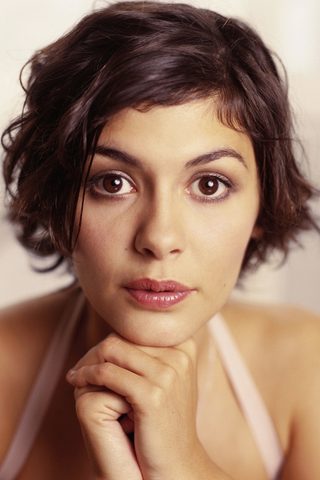 Audrey Tautou, photo 2 of 3