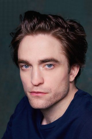 Robert Pattinson, photo 1 of 3
