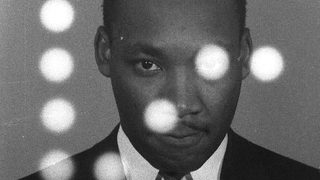 MLK/FBI still 2