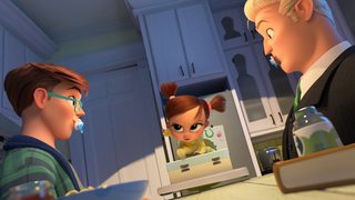 The Boss Baby: Family Business still 6