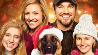 Small Town Santa still 4