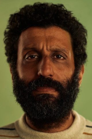 Adeel Akhtar, photo 3 of 3
