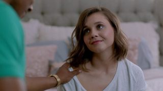 The Baby Proposal still 2