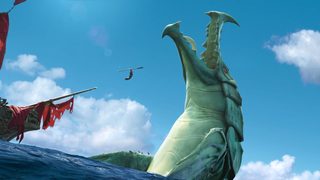 The Sea Beast still 5