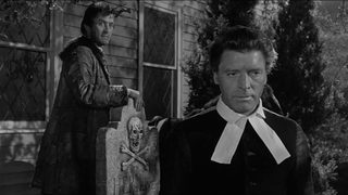 The Devil's Disciple still 3