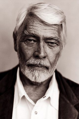 James Coburn, photo 2 of 3
