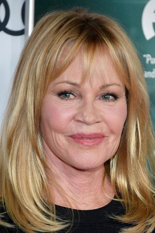 Melanie Griffith, photo 2 of 3