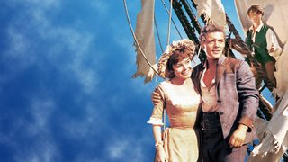 Swiss Family Robinson still 2