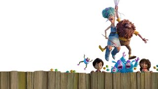 The Twits still 8