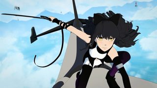 Justice League x RWBY: Super Heroes & Huntsmen, Part One still 1