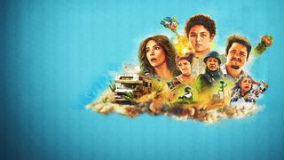 Alexander and the Terrible, Horrible, No Good, Very Bad Road Trip still 5