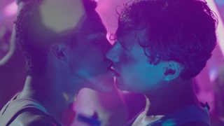 Midnight Kiss still 3