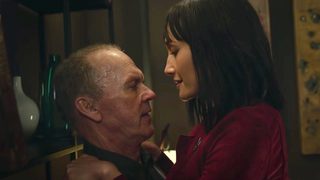 The Protégé still 3