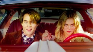 The Babysitter: Killer Queen still 5
