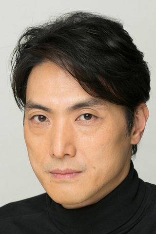 Takehiro Hira, photo 2 of 3