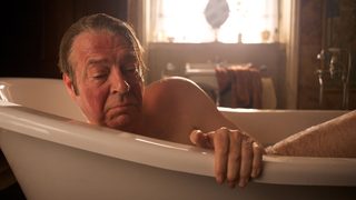 The Hippopotamus still 4