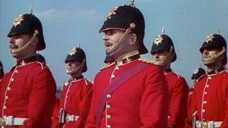 The Four Feathers still 5