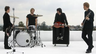 Foo Fighters: Back and Forth still 2