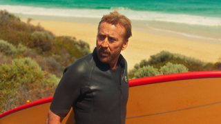 The Surfer still 3