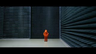 The Visit: An Alien Encounter still 2