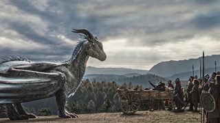 Dragonheart: Vengeance still 5