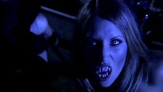 Forest of the Damned still 2